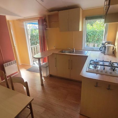 Vias-Plage Camping Les Salisses Quality Holidays Bagian luar foto