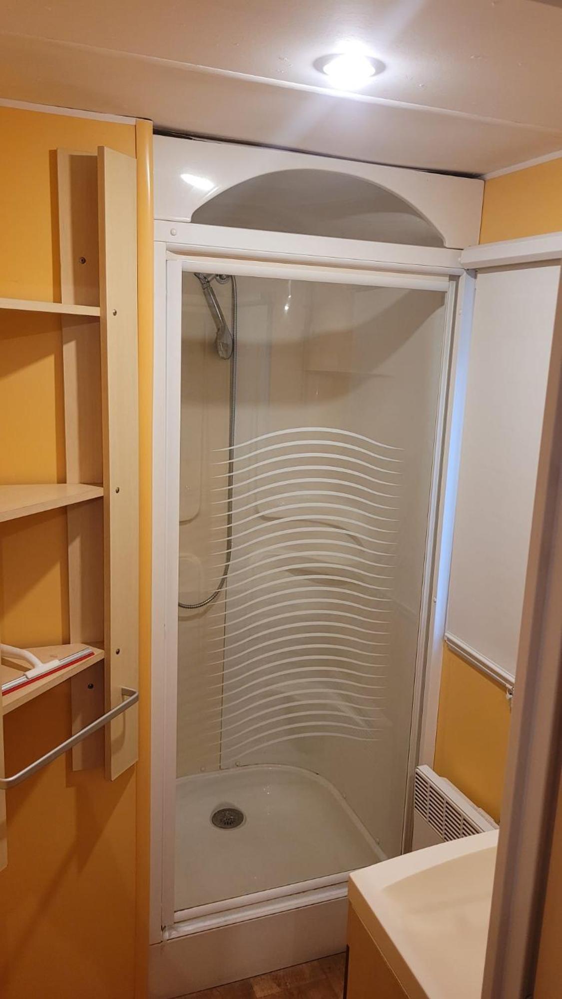 Vias-Plage Camping Les Salisses Quality Holidays Bagian luar foto